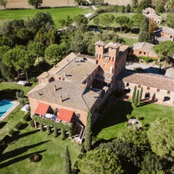 ©Castello di San Fabiano